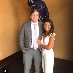 Meet your Posher, Baxter